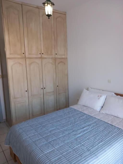 Stoupa Beachside Retro Apartment エクステリア 写真