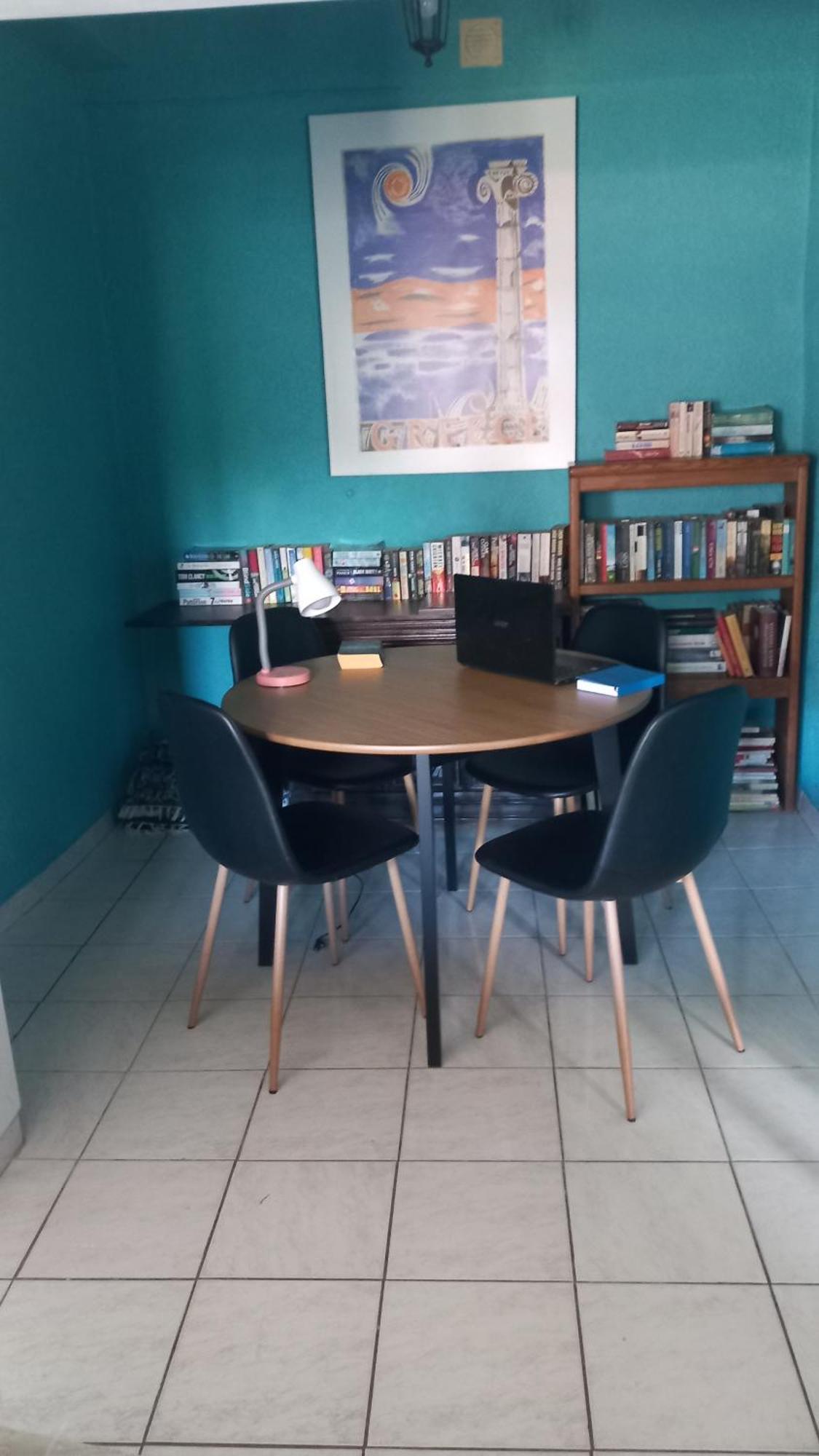 Stoupa Beachside Retro Apartment エクステリア 写真
