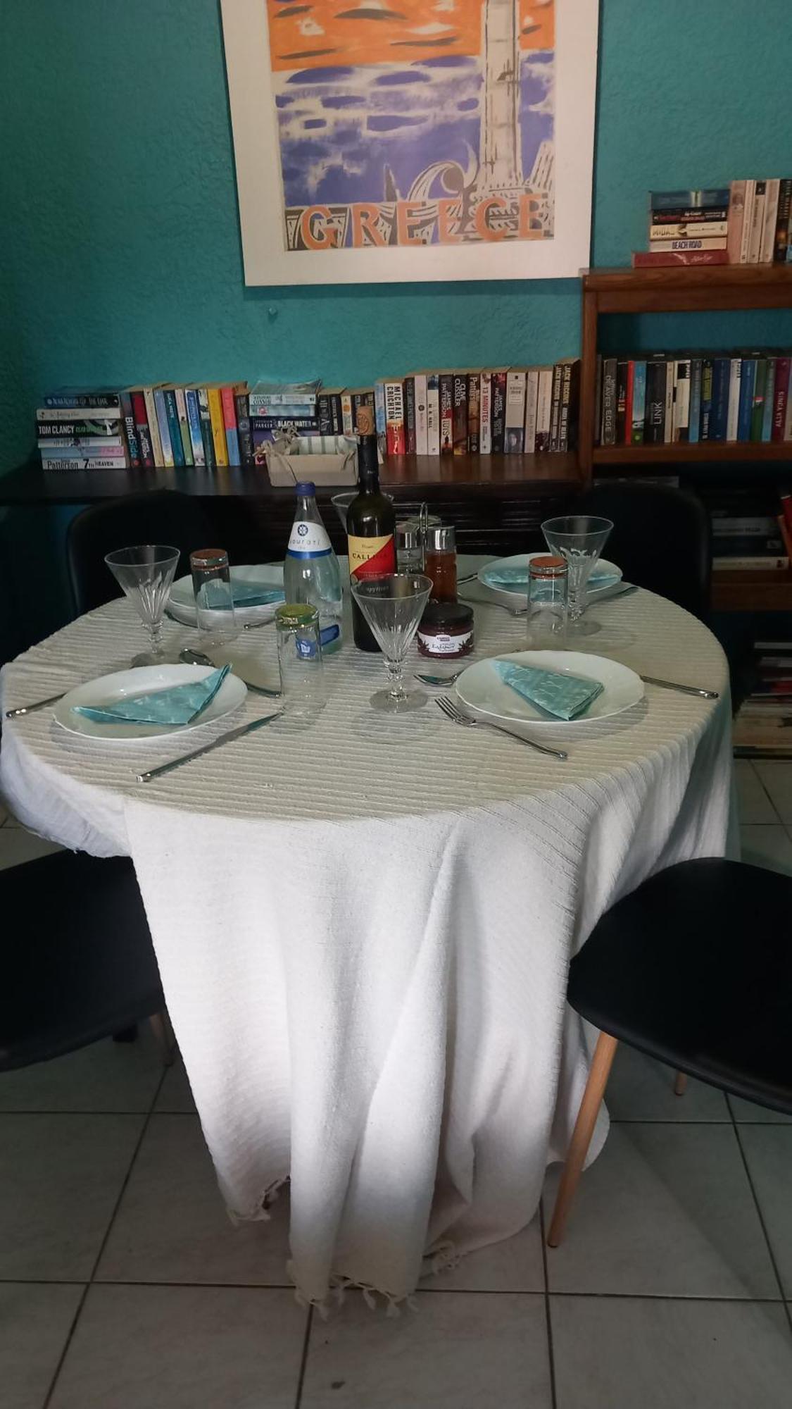 Stoupa Beachside Retro Apartment エクステリア 写真